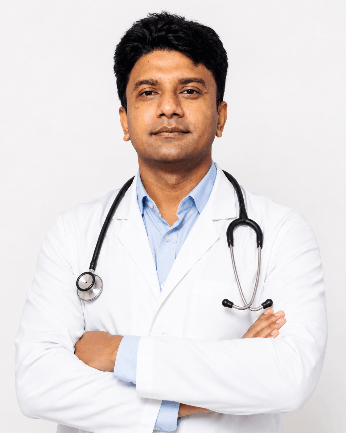 Dr Prabhat Gami